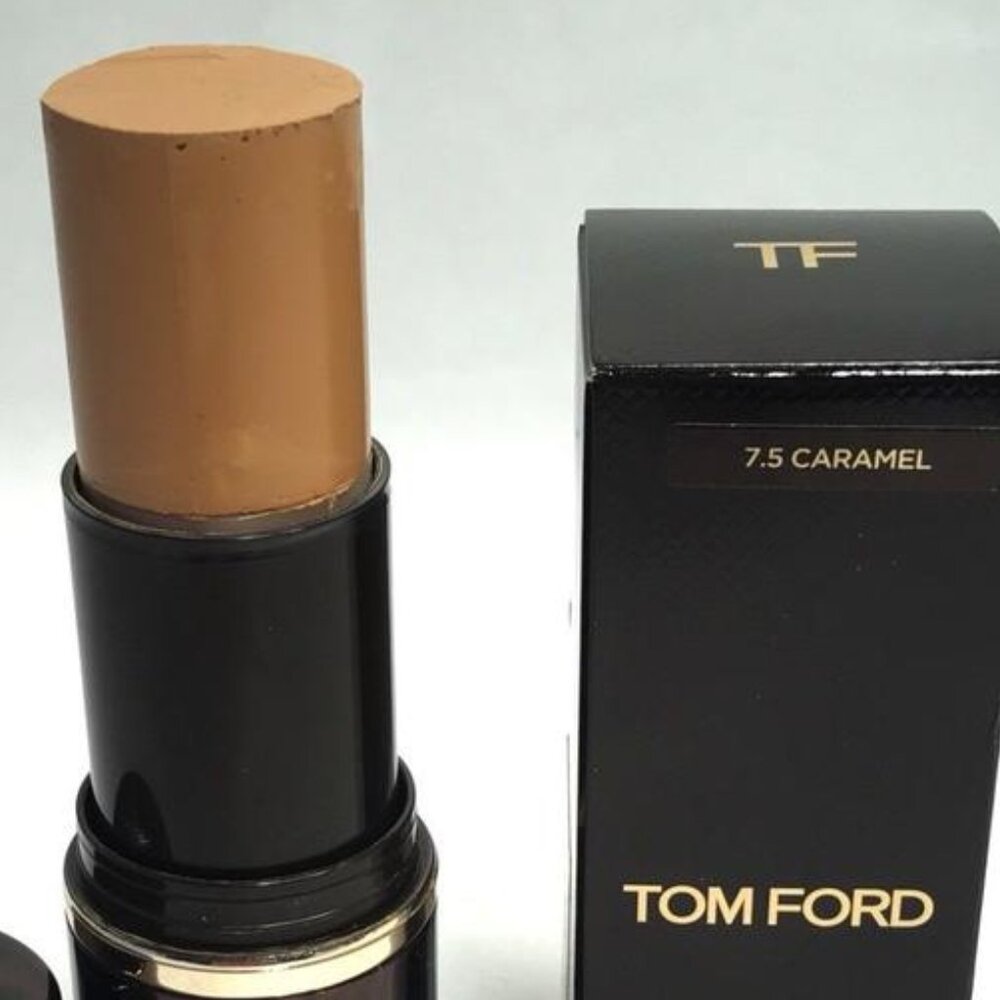TOM FORD TRACELESS FOUNDATION STICK - 4 BRAND NEW BOXES - Picture 5 of 5